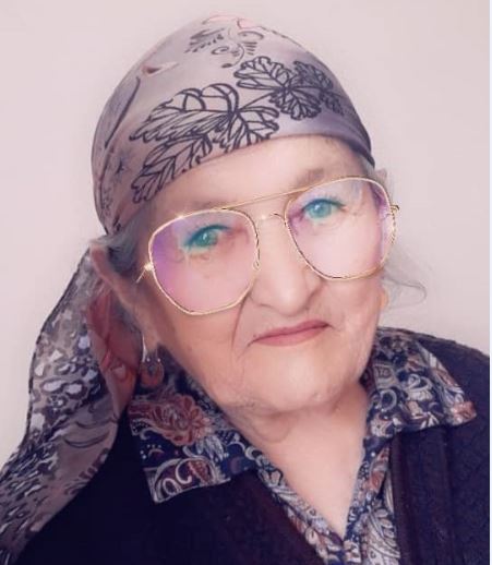 Эшенкулова Умсунай