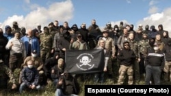 "Espanyol"un ilk heyəti