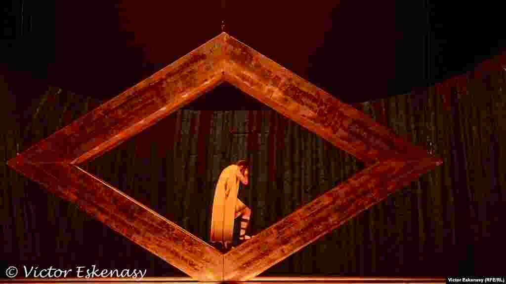 Œdipe (Sébastien Soulès)...