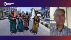 Как повлияет на страны Центральной Азии решение РФ исключить «Талибан» из списка террористов?