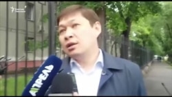 Сапар Исаков УКМКга суракка барды