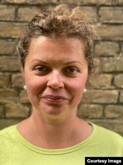 Filmniñ baş prodüseri Svetlana Solovyeva