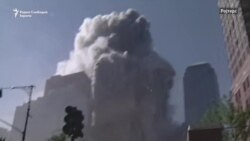 20 години од денот на теророт