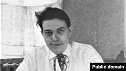 Уладзімер Караткевіч