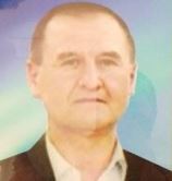 Камолиддин Мирзомаддинов