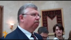 Бельянинов об условиях вхождения в Таможенный союз