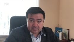 Данир Гайнуллин: "Башкорт халкы югарыдан төшерелгән стратегияне кабул итмәячәк"