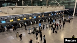 Aeroportul din Munchen s-a redeschis, după o suspendare a activității de câteva ore. 