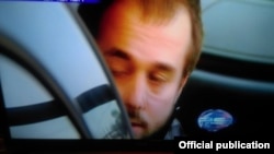 Чатаев Ахьмад.