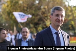 Dan Barna, europarlamentar USR