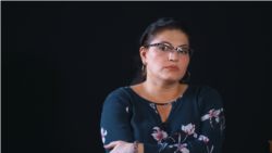 Джабраилова Маликат