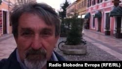 Фатмир Алили, технички директор на Стандард.