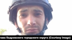 Юрий Головин