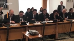 Șerban Nicolae cere să nu fie desecretizat Dosarul 10 august