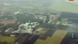 Украина Орусия баллистикалык ракеталар менен сокку урганын билдирди