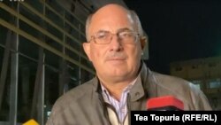 გიორგი გრიგოლია