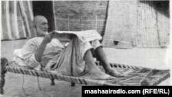 باچا خان د عدم تشدد د فلسفې لاروی وو 