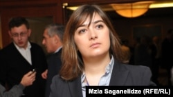 ჩიორა თაქთაქიშვილი