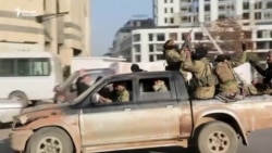 Асаддын бийлиги кулады, Дамаскта бир нече жардыруу болду