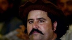 سردار عارف وزیر