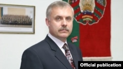 ՀԱՊԿ գլխավոր քարտուղար Ստանիսլավ Զաս, արխիվ