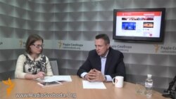 Агресора у Криму умиротворити неможливо, треба лише зупиняти – адмірал Кабаненко