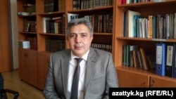 Хакан Жошар