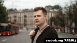 Никита Лосик