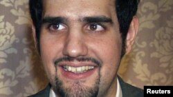 د شهباز تاثير پخوانی تصوير