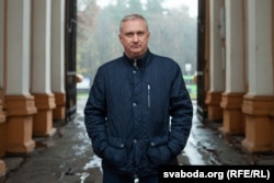 Павал Сапелка, архіўнае фота