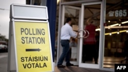 საარჩევო უბანი ლისაბონში