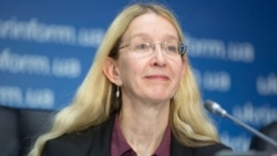 Ваша Свобода | Медична реформа