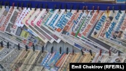 Иллюстрациялык сүрөт.