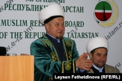 Җәлил Фазлыев Габделхак хәзрәт кадәр булганчы әле күп эшләргә кирәклеген әйтте