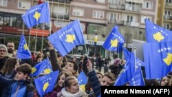 Prishtinë, 13 shkurt, 2018