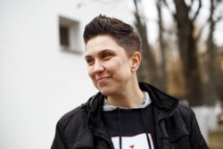 Вольга Гарбунова