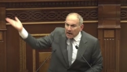 Փաշինյանը «համբալ» բառի համար դեռ ներողություն չի խնդրել, ընդդիմադիրները քայլերի կդիմեն
