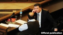 გიგი უგულავა