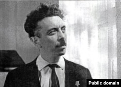 ფარმან სალმანოვი, 1961 წ.