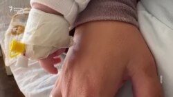 Кызамыктан сегиз бала чарчап калды