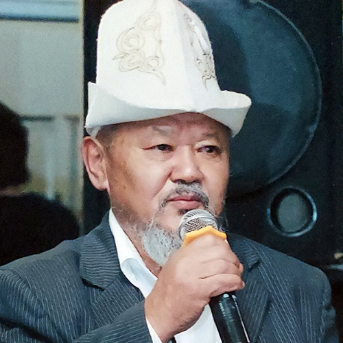 Карыпбеков Аманбек