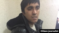 Хусниддин Зайнобиддинов.