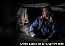 "Kao da sam ponovo rođen", rekao je Viktor Aleksandrovič posle dve operacije oka.