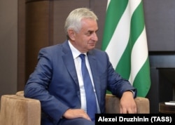 რაულ ხაჯიმბა