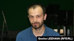 ვახუშტი მენაბდე