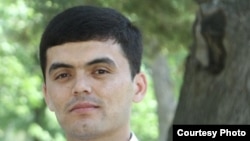 Акрамхон Пулодзода