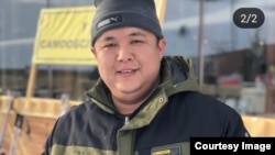 Эрлан Батыралиев