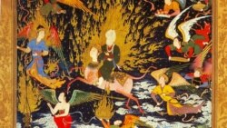 معجزات پیامبران چه فرقی با شعبده‌بازی دارد؟