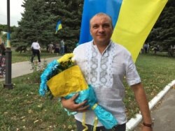 Сергей Пустовит