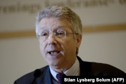 Wolfgang Petritsch, 2007. godine